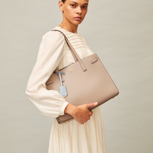 NWOT Tory Burch Walker Satchel - Picture 3 of 6